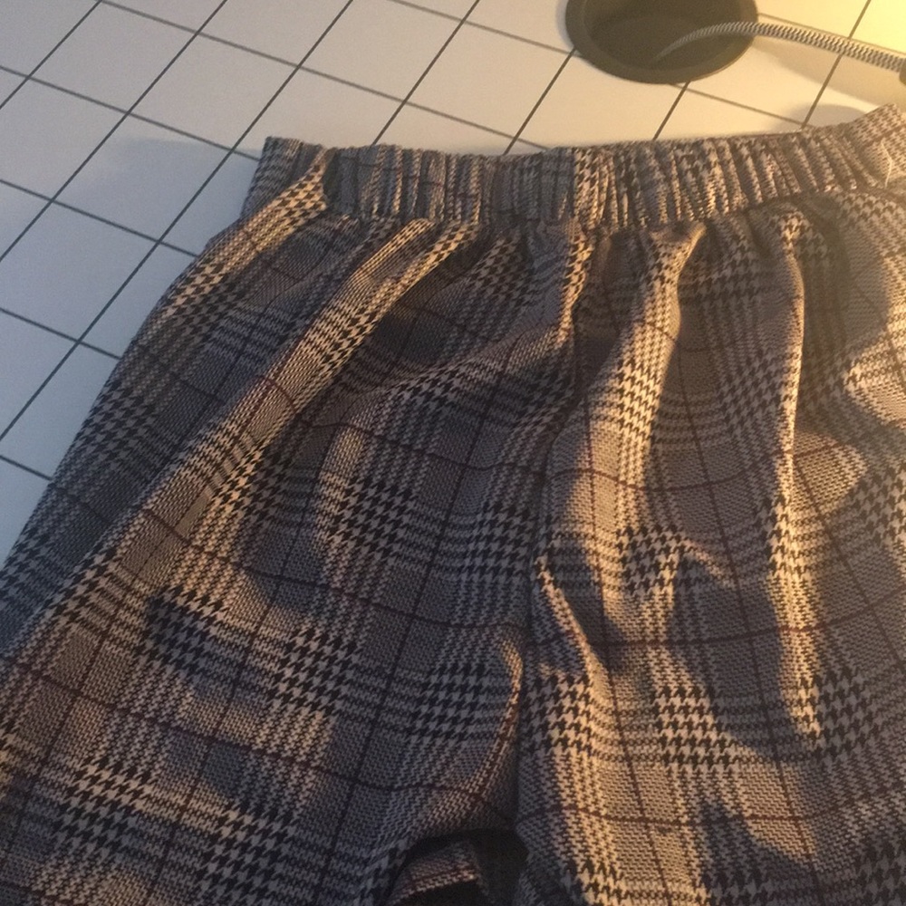 Patterned shorts - Picture 3 of 3